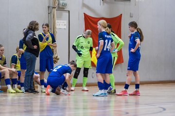 Bild 797 - wCJ NFV Futsalmeisterschaft